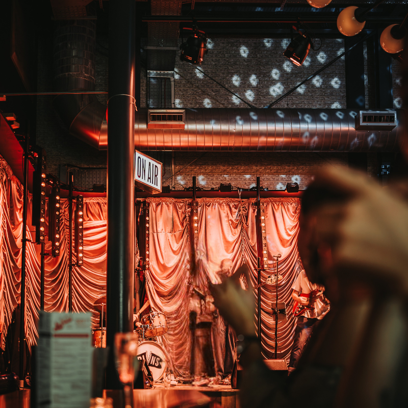 Sunday Jazz Sessions